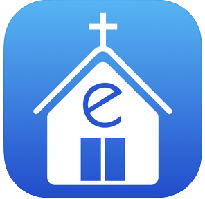 EasyTithe app icon